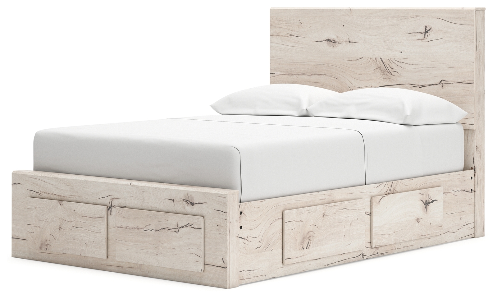 Lawroy - Storage Bedroom Set - Image 63