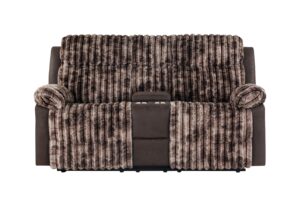 U6028 - Console Reclining Loveseat