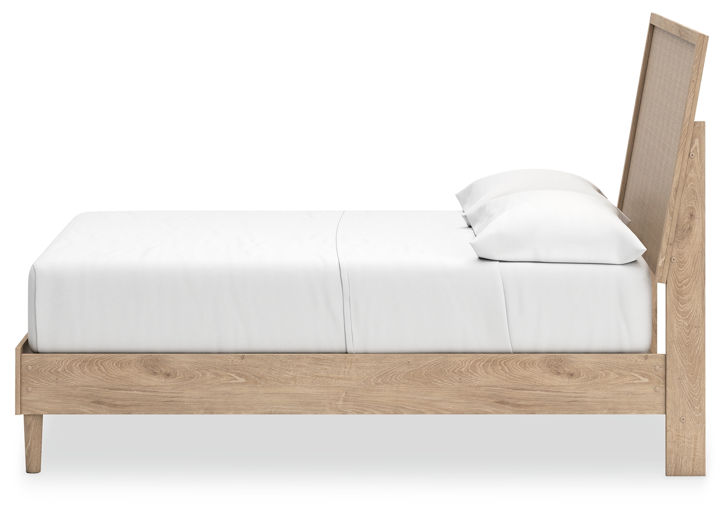 Cielden - Panel Bed - Image 9
