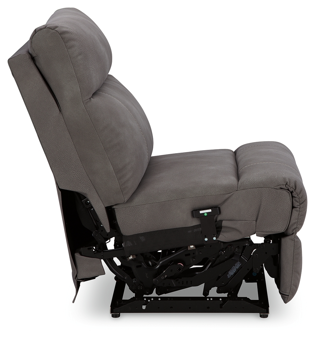 Next-Gen Durapella - Reclining Sectional - Image 89