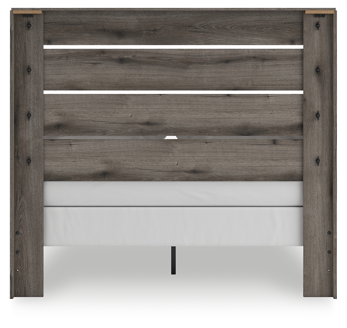 Graystorm - Panel Bed - Image 40