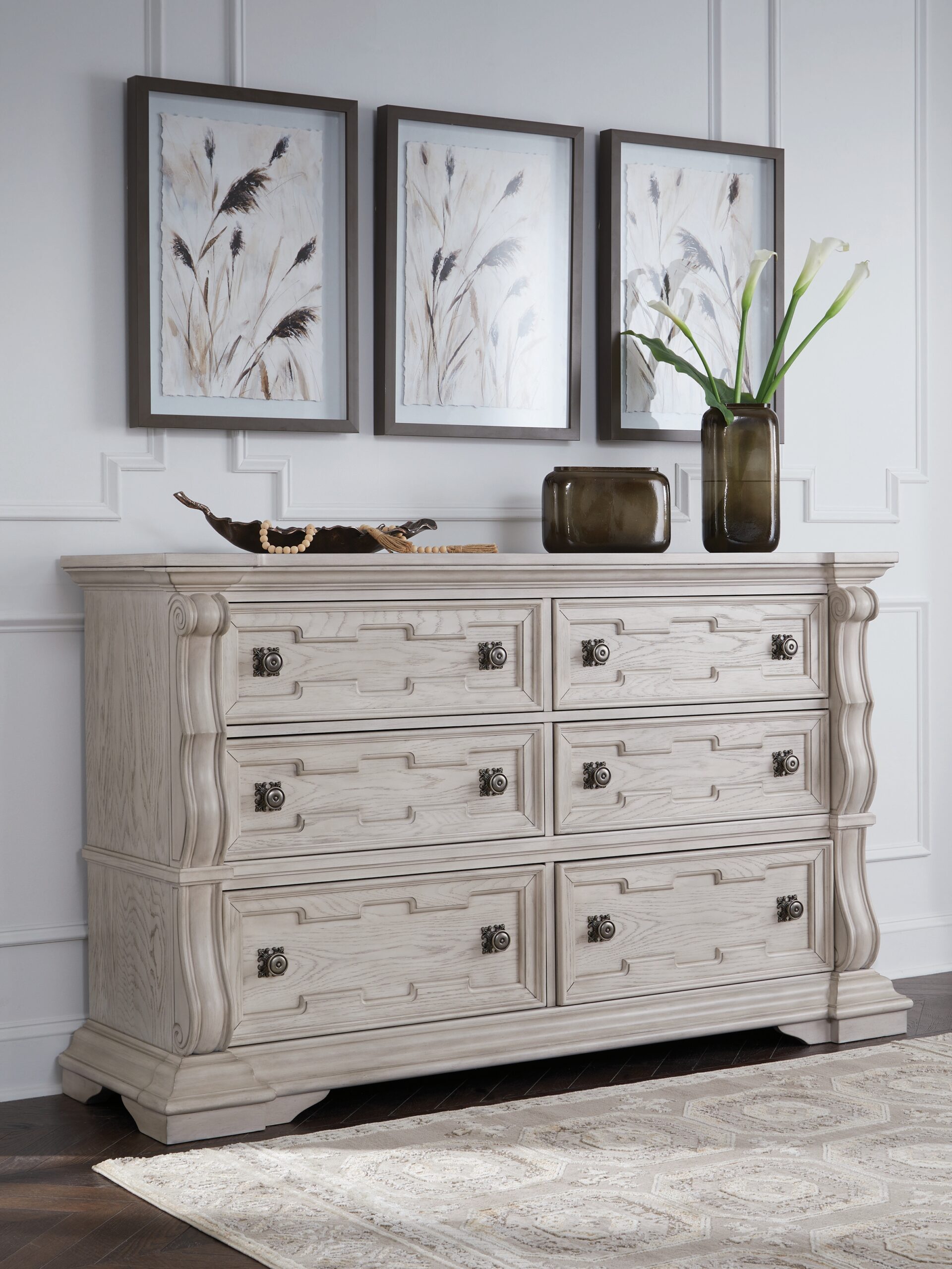 Bruchandi - Dresser - Image 3