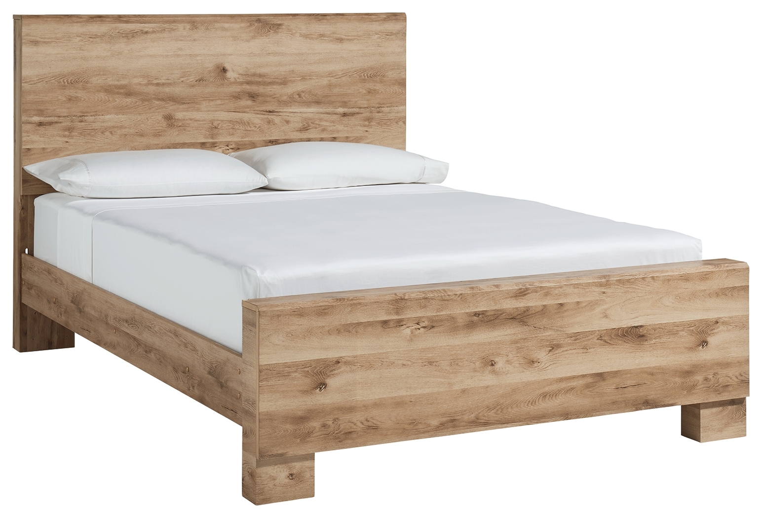 Hyanna - Panel Bed - Image 3
