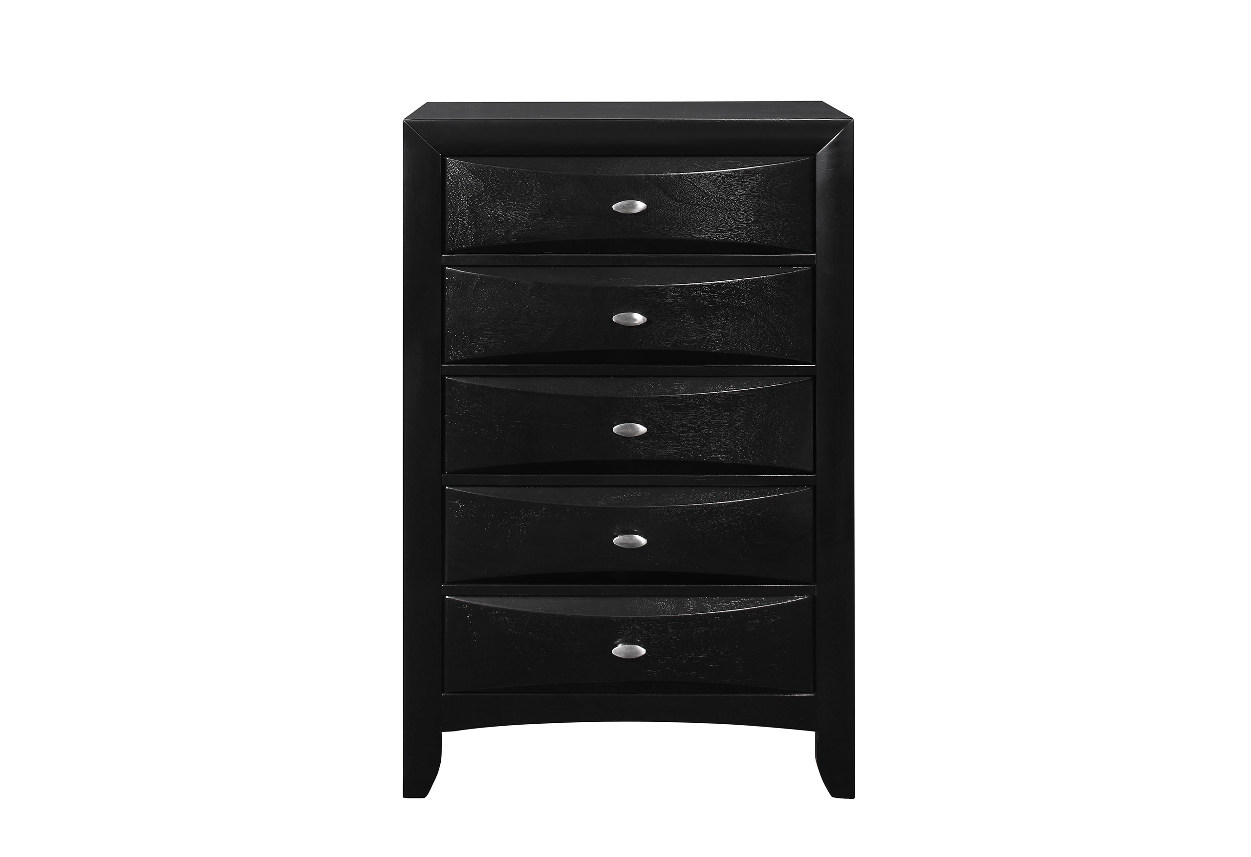 Linda - 5 Piece Bedroom Set - Image 8