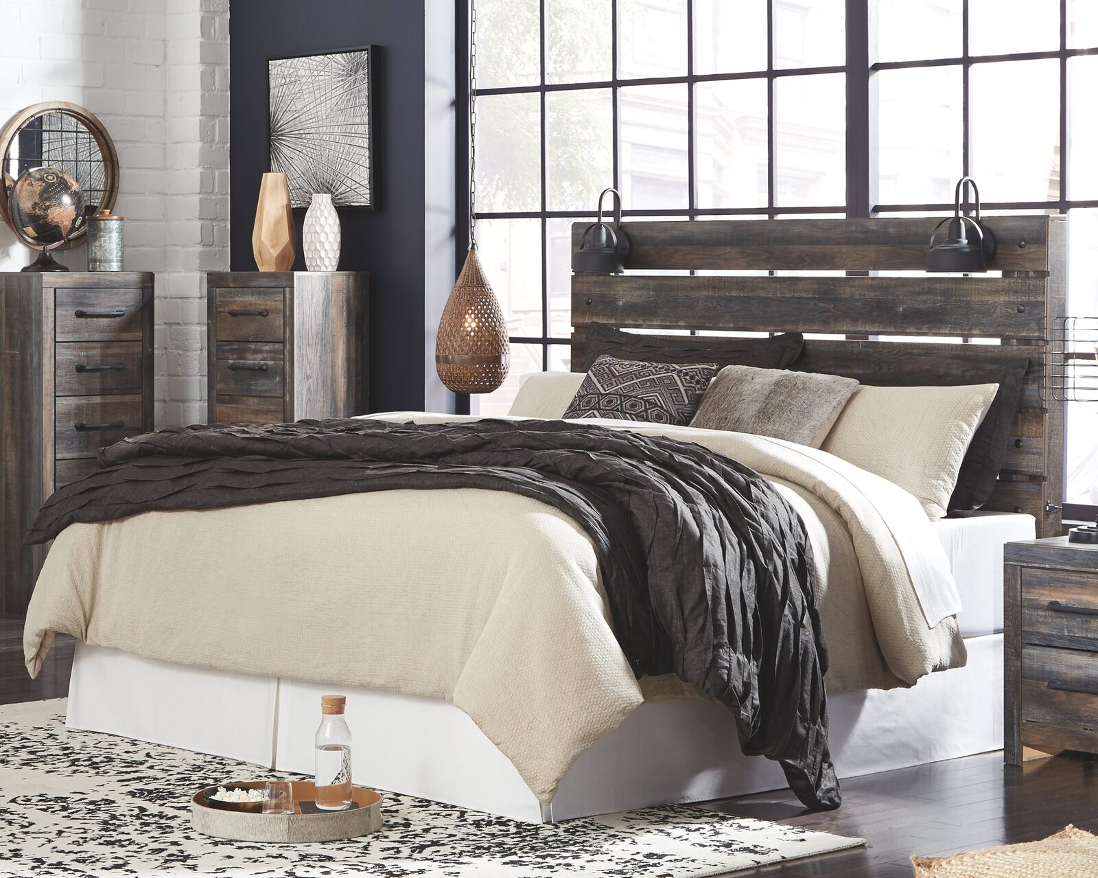 Drystan - Bedroom Set - Image 22