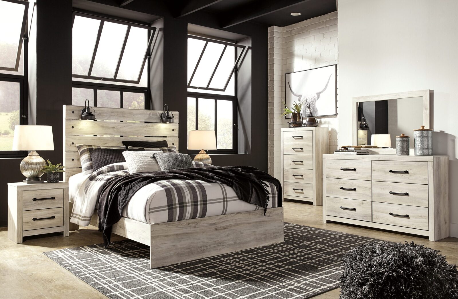 Cambeck - Dresser - Image 15