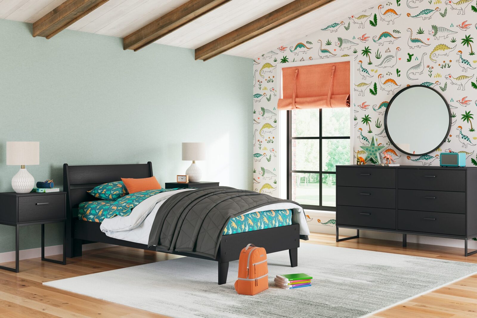 Socalle - Bedroom Set - Image 5