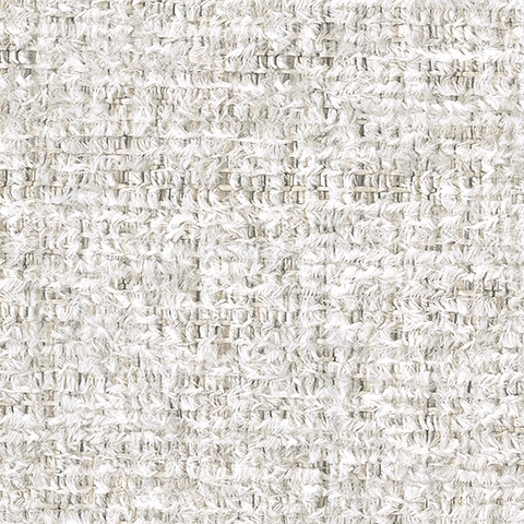 Misty-Lakes - Oversized Accent Ottoman - Chalk - Image 4