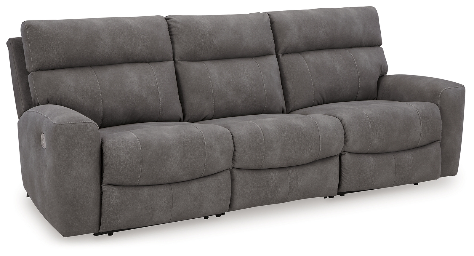 Next-Gen Durapella - Reclining Sectional - Image 2