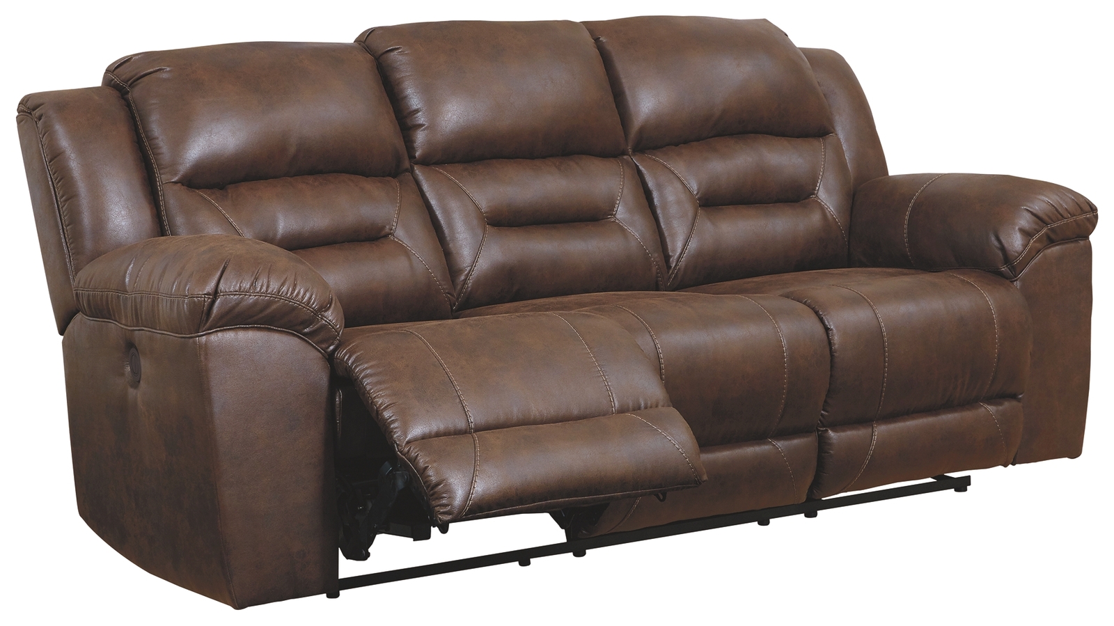 Stoneland - Power Reclining Sofa - Image 13