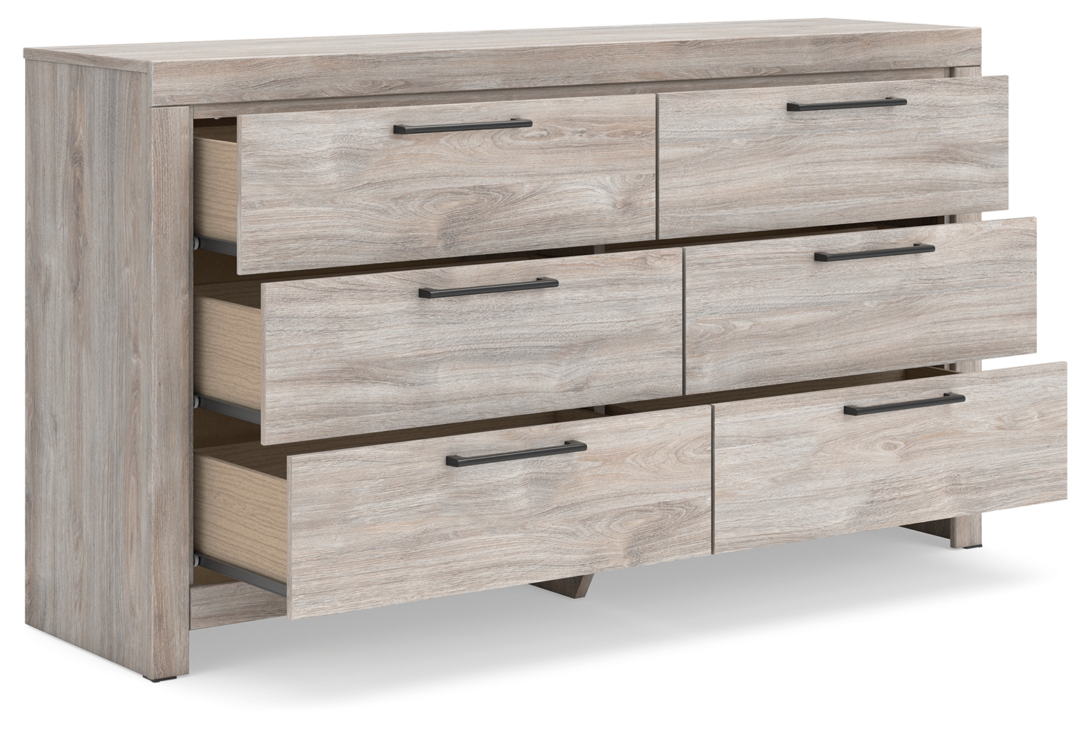 Broachmyn - Six Drawer Dresser - Image 17