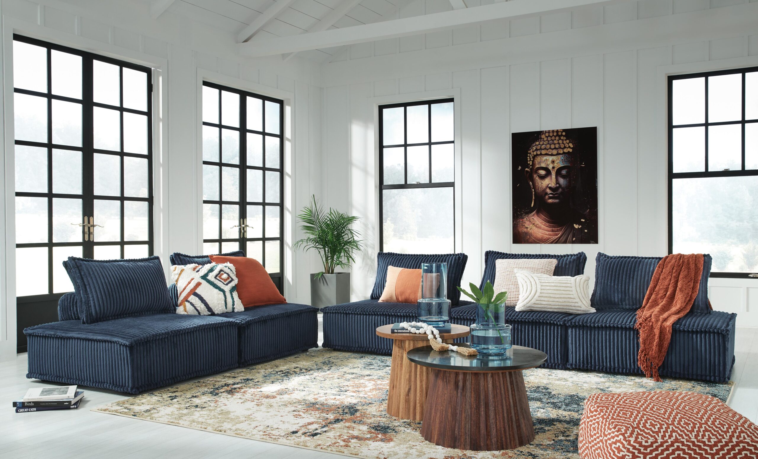 Bales - Sectional - Image 59