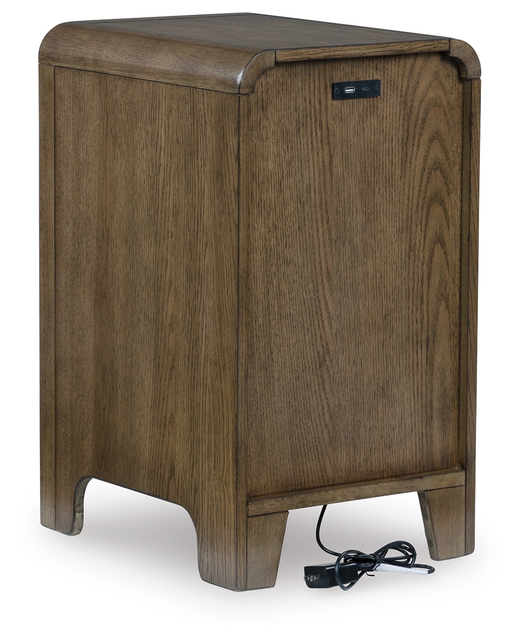 Jensworth - Accent Table - Brown - Image 6