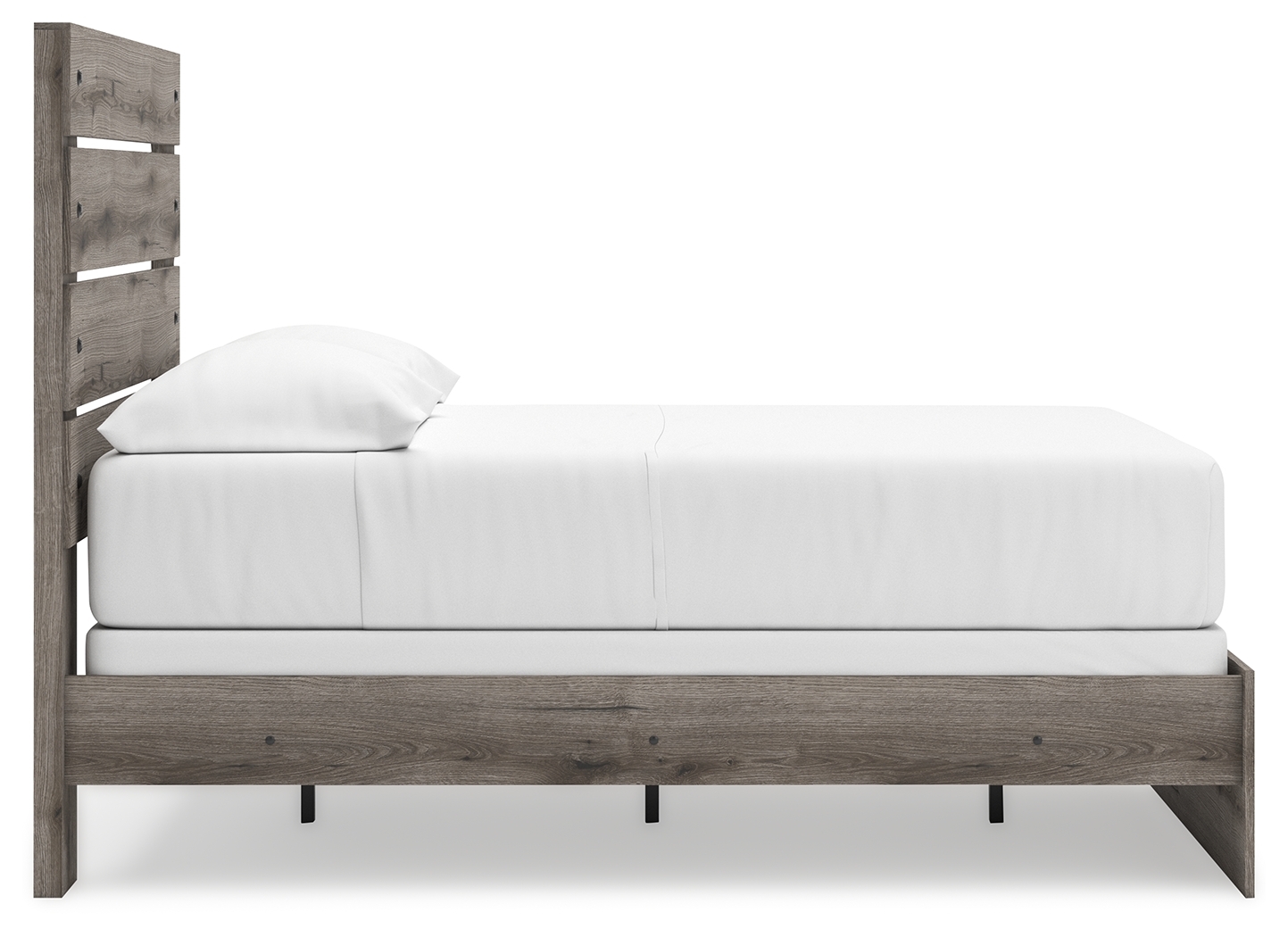 Graystorm - Panel Bed - Image 22