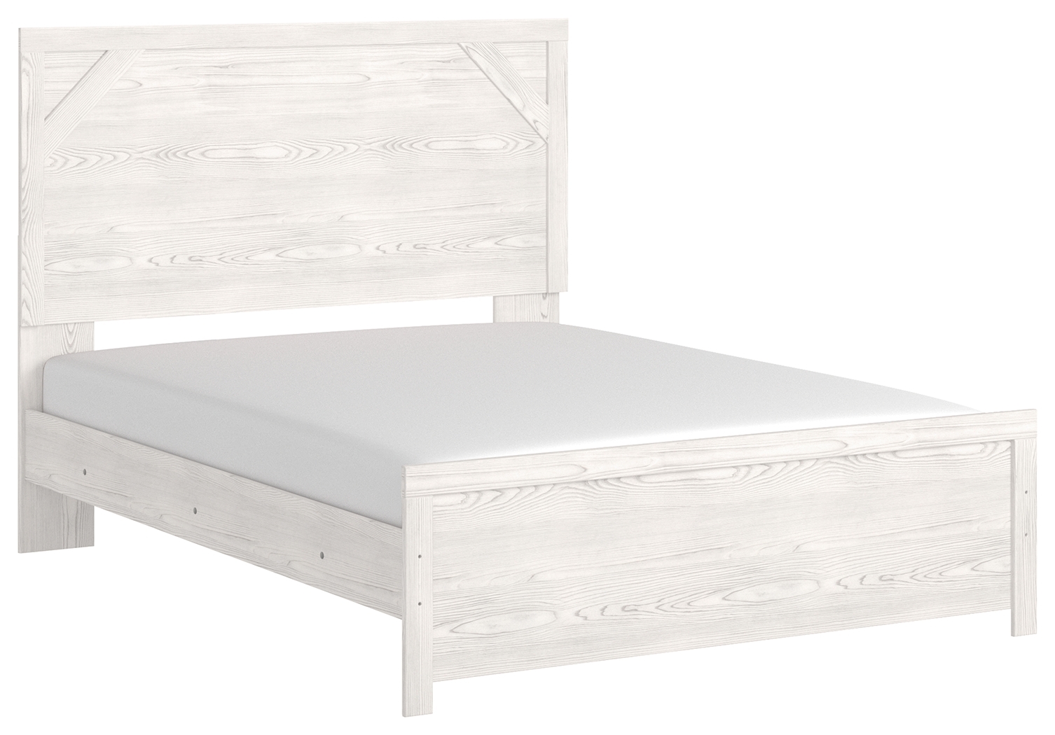 Gerridan - Panel Bedroom Set - Image 13