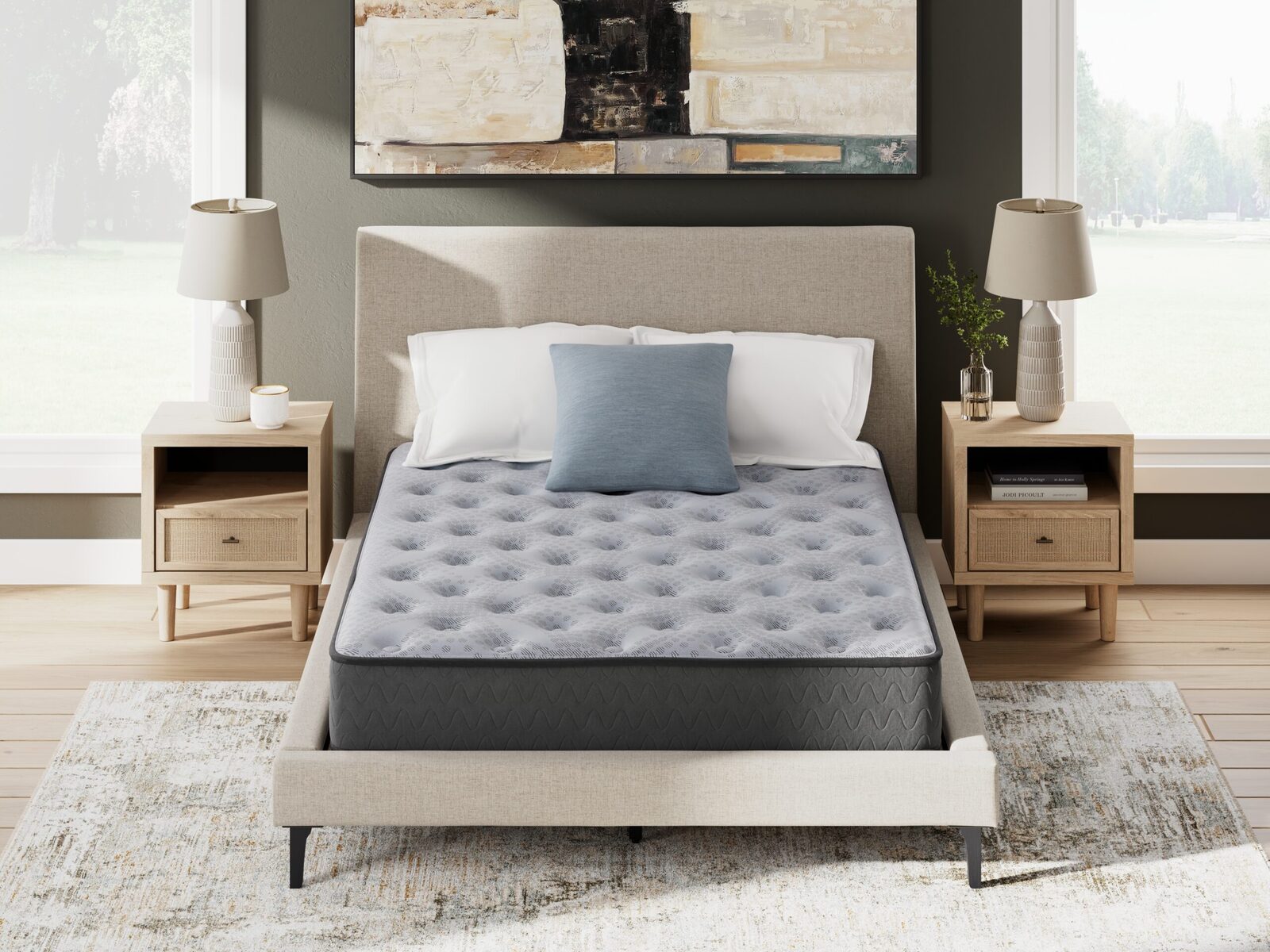 Comfort Plus - Mattress - Image 11