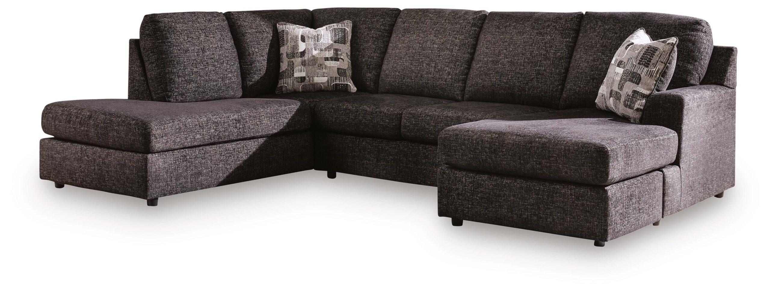 Lentiz - Sectional - Image 2