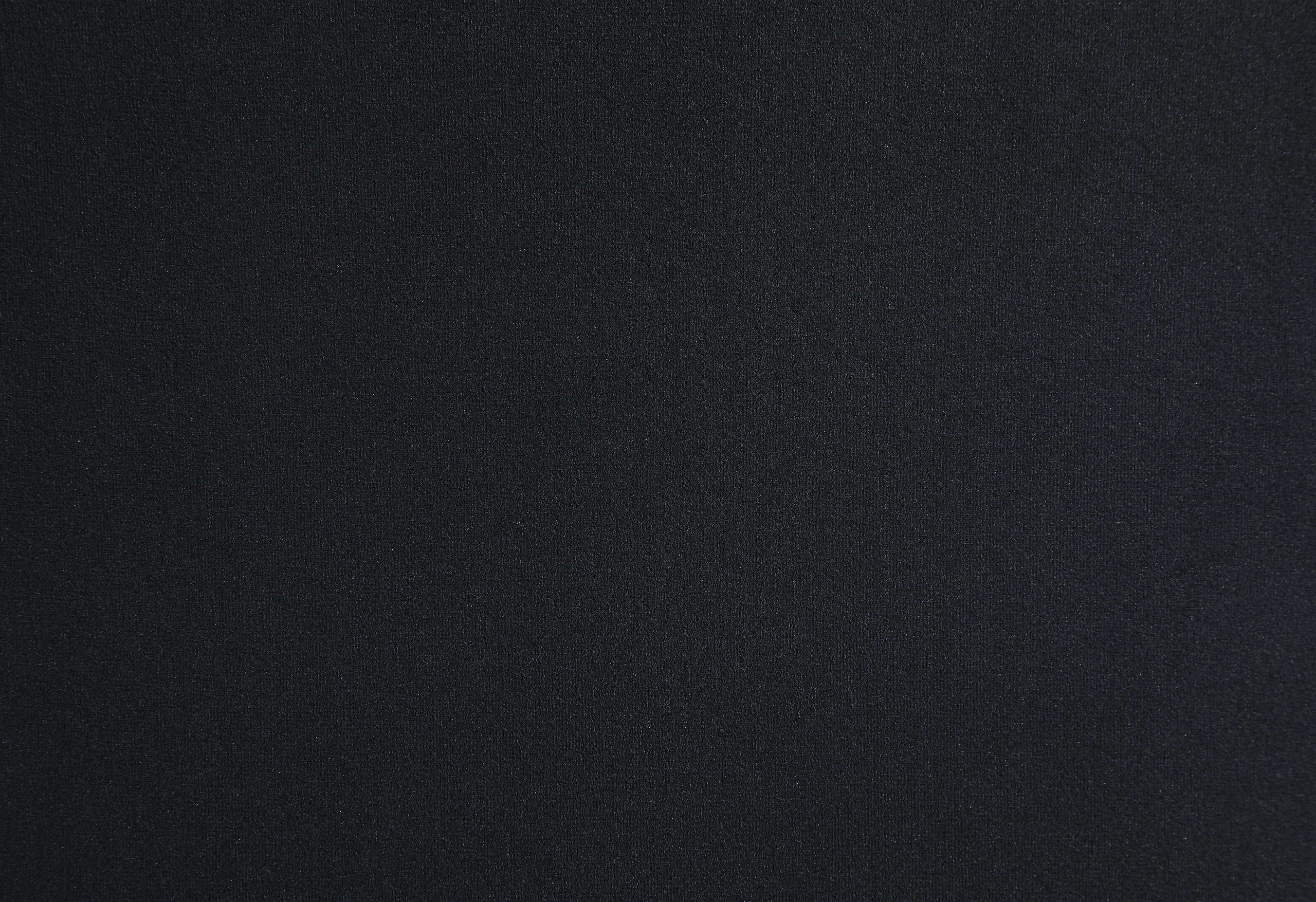 D04 - Velvet Bar Stool - Black - Image 3