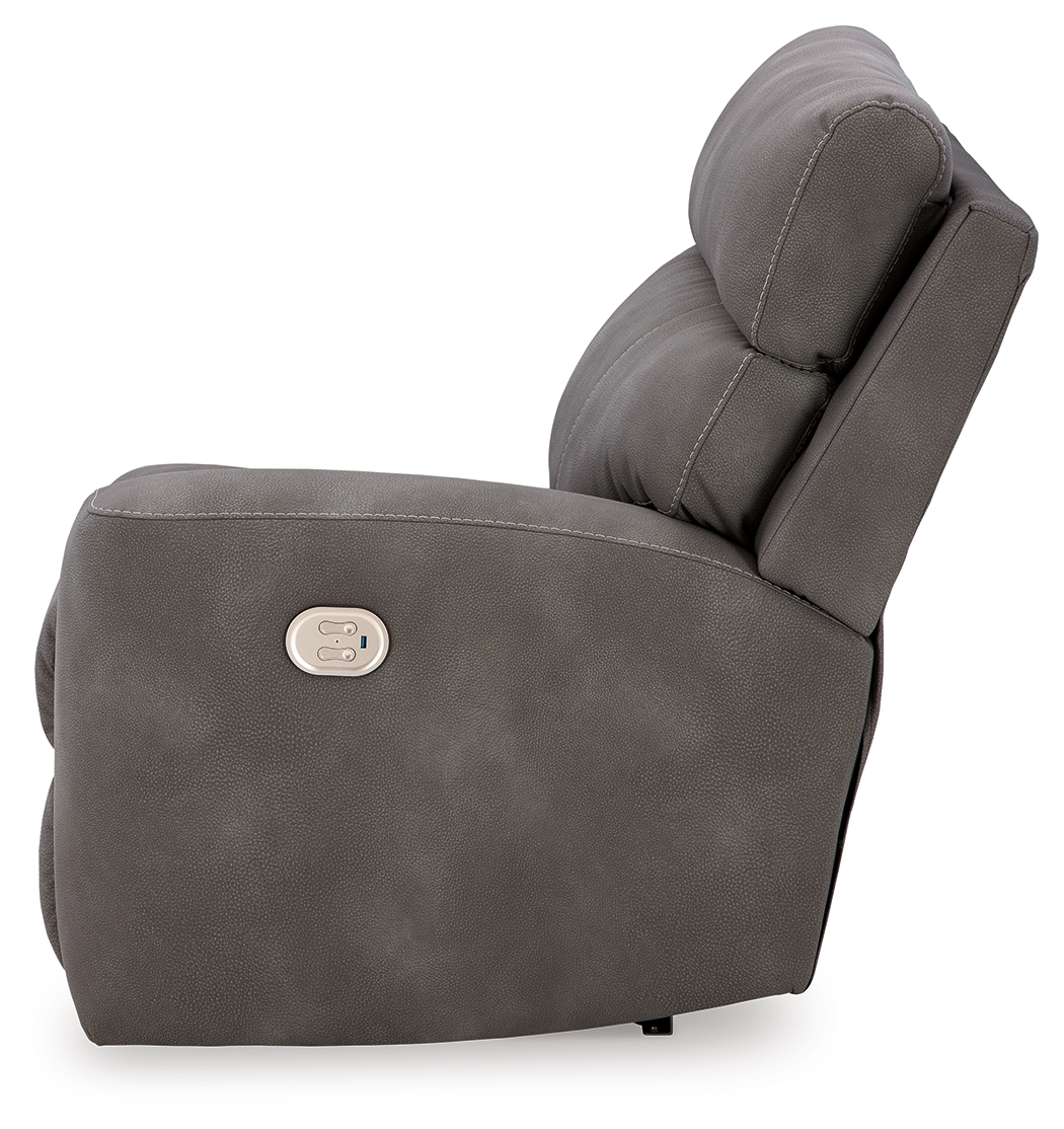 Next-Gen Durapella - Reclining Sectional - Image 85