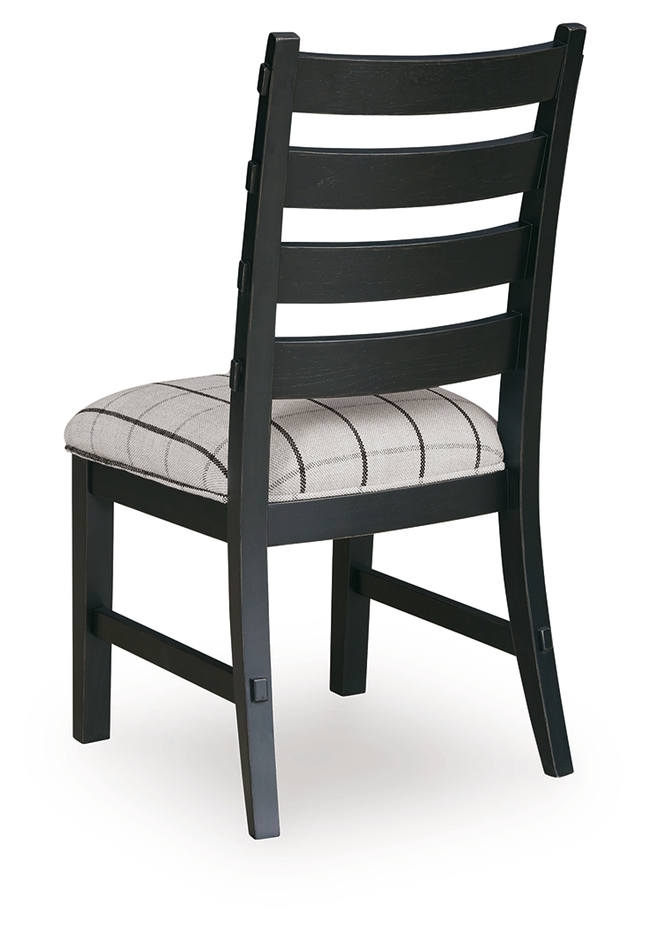 Ridgester - Dining Upholstered Side Chair (Set of 2) - Image 13