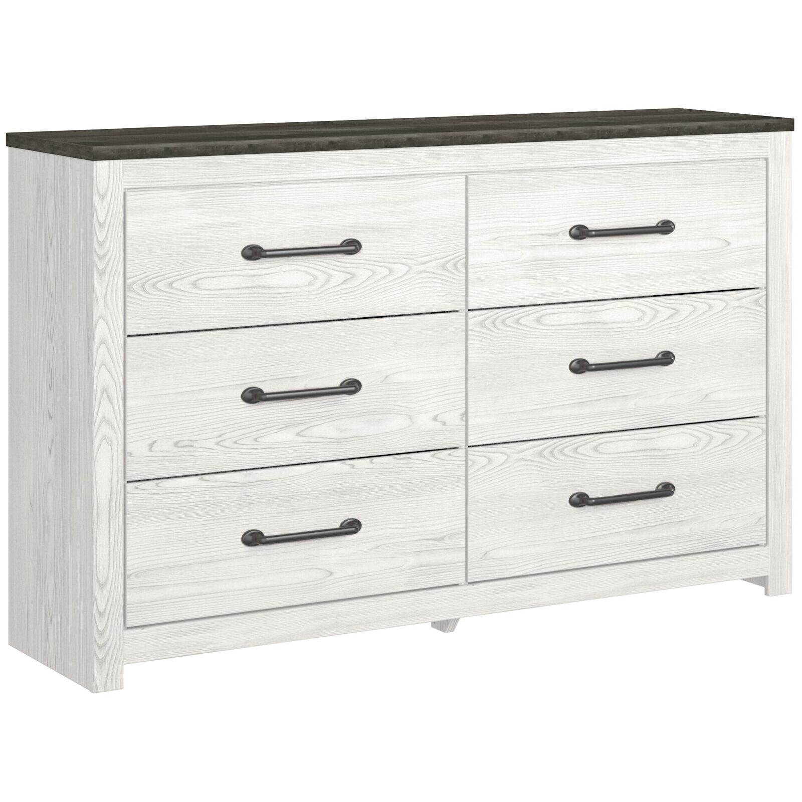 Gerridan - Panel Bedroom Set - Image 4