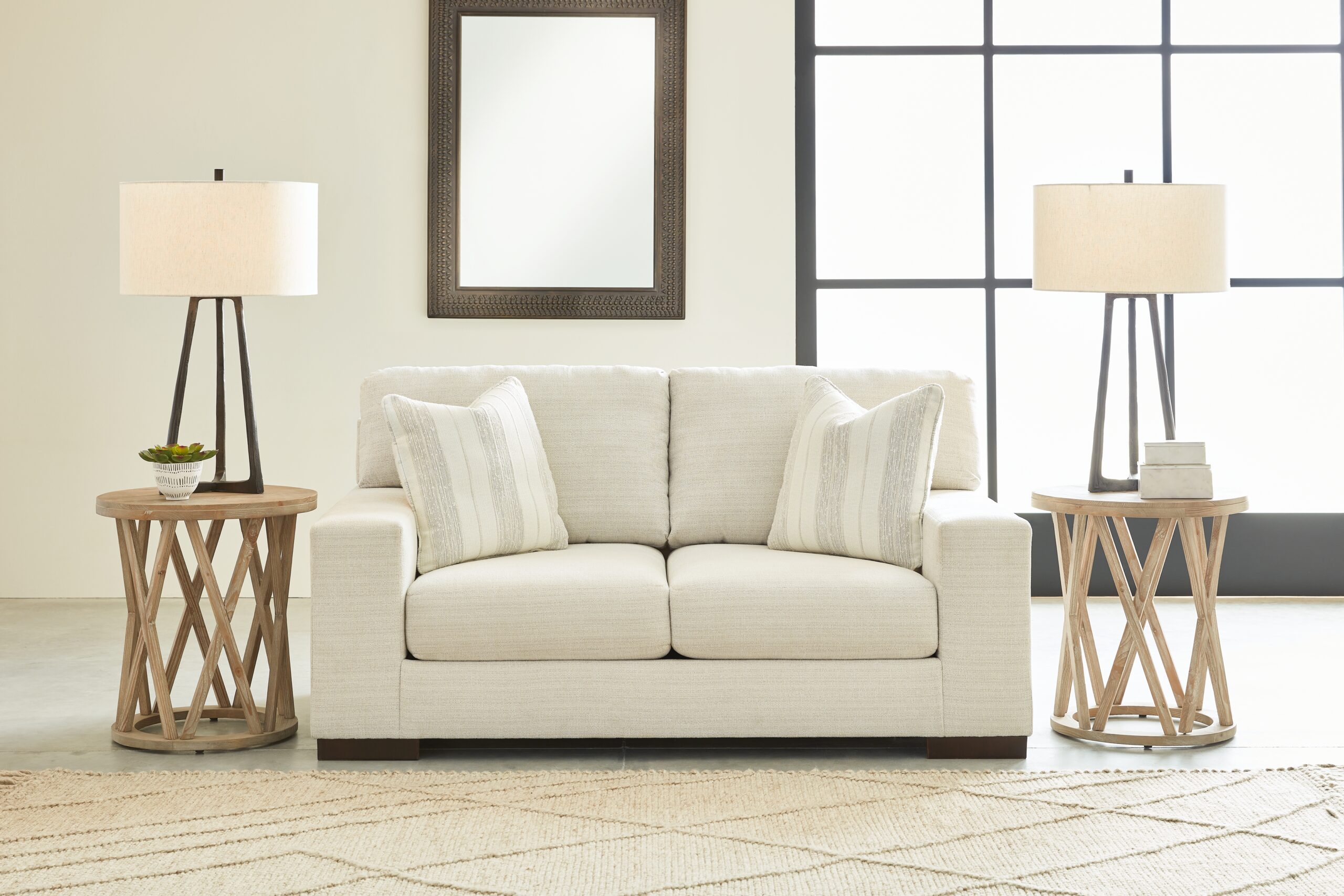 Maggie - Loveseat - Image 2