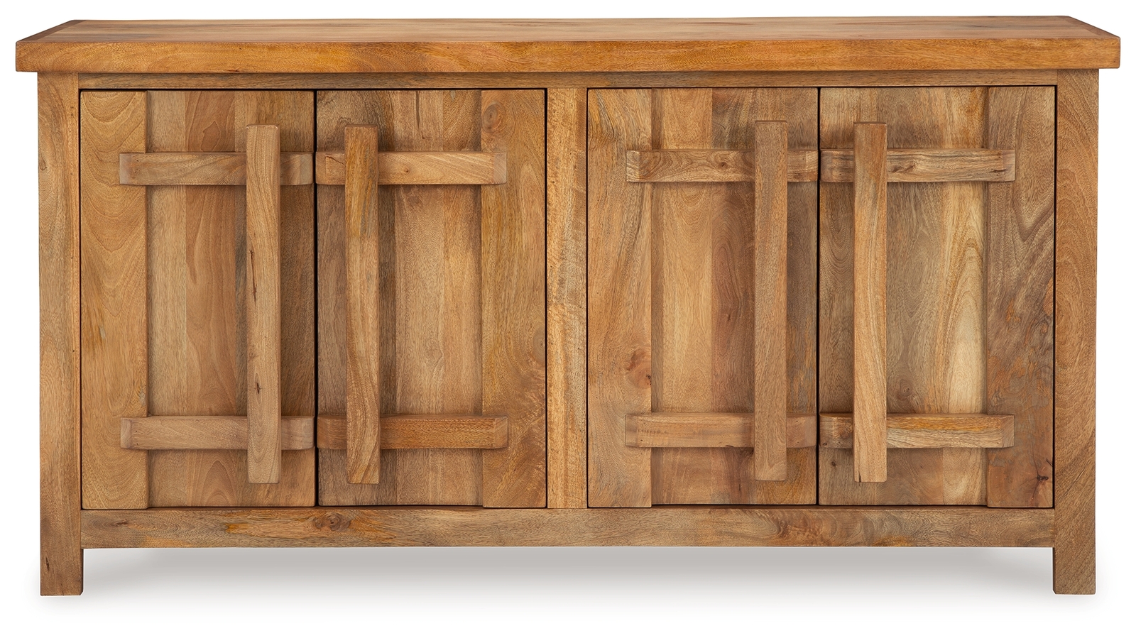 Dresor - Accent Cabinet - Natural - Image 4