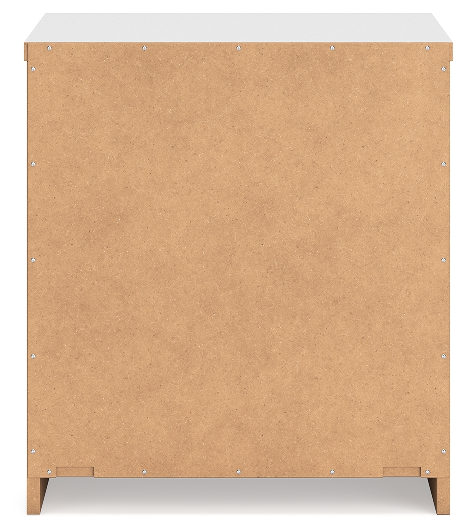 Onita - Two Drawer Night Stand - Image 7