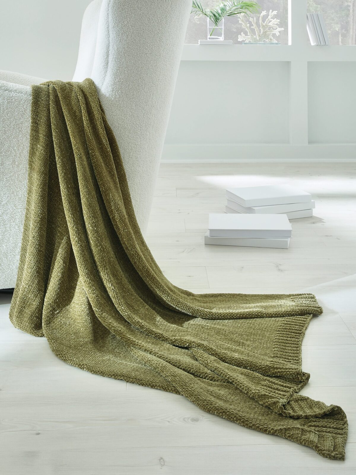 Anawood - Throw - Image 20