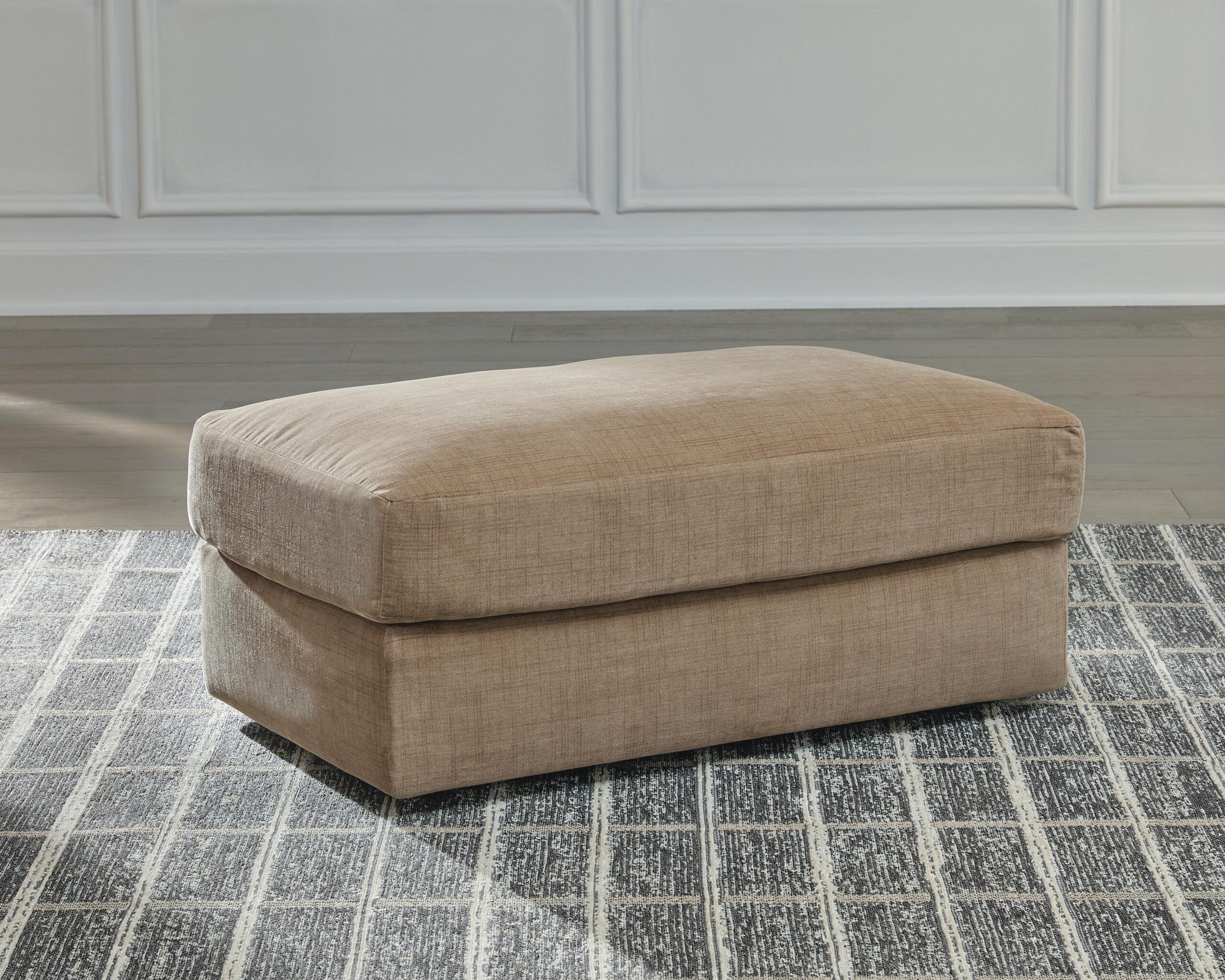 ChloeeAnne - Ottoman - Honey - Image 2