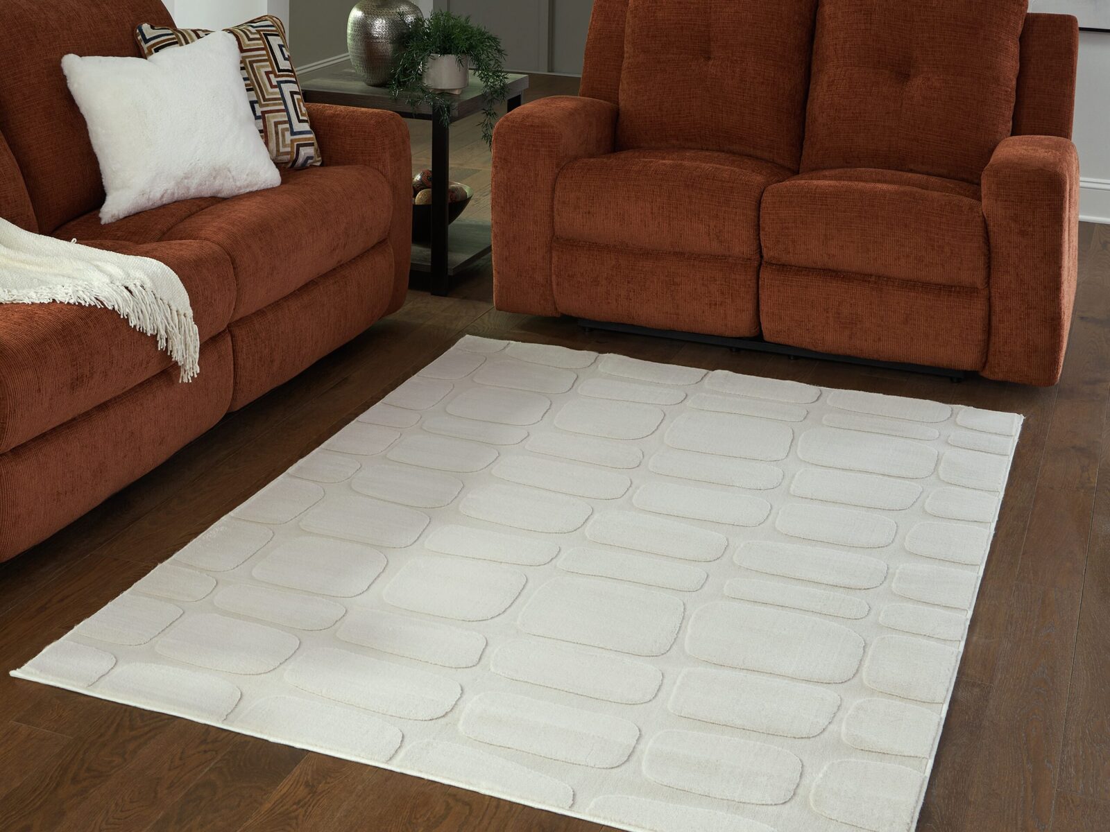 Malvinsboro - Washable Rug - Image 3