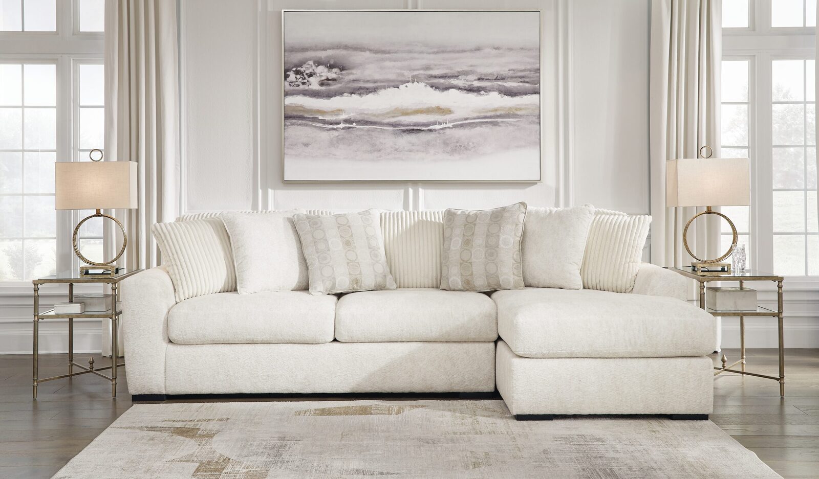 Chessington - Sectional - Image 12