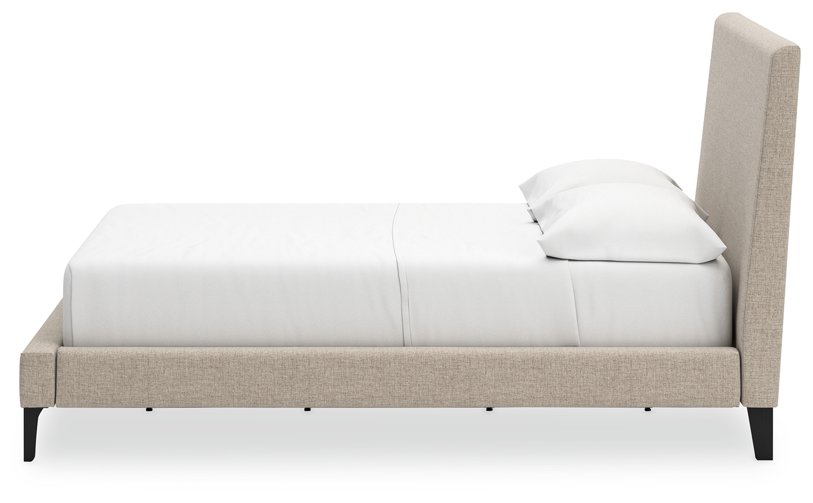 Cielden - Upholstered Bed With Roll Slats - Image 10