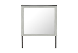 Ava - Mirror - Beige