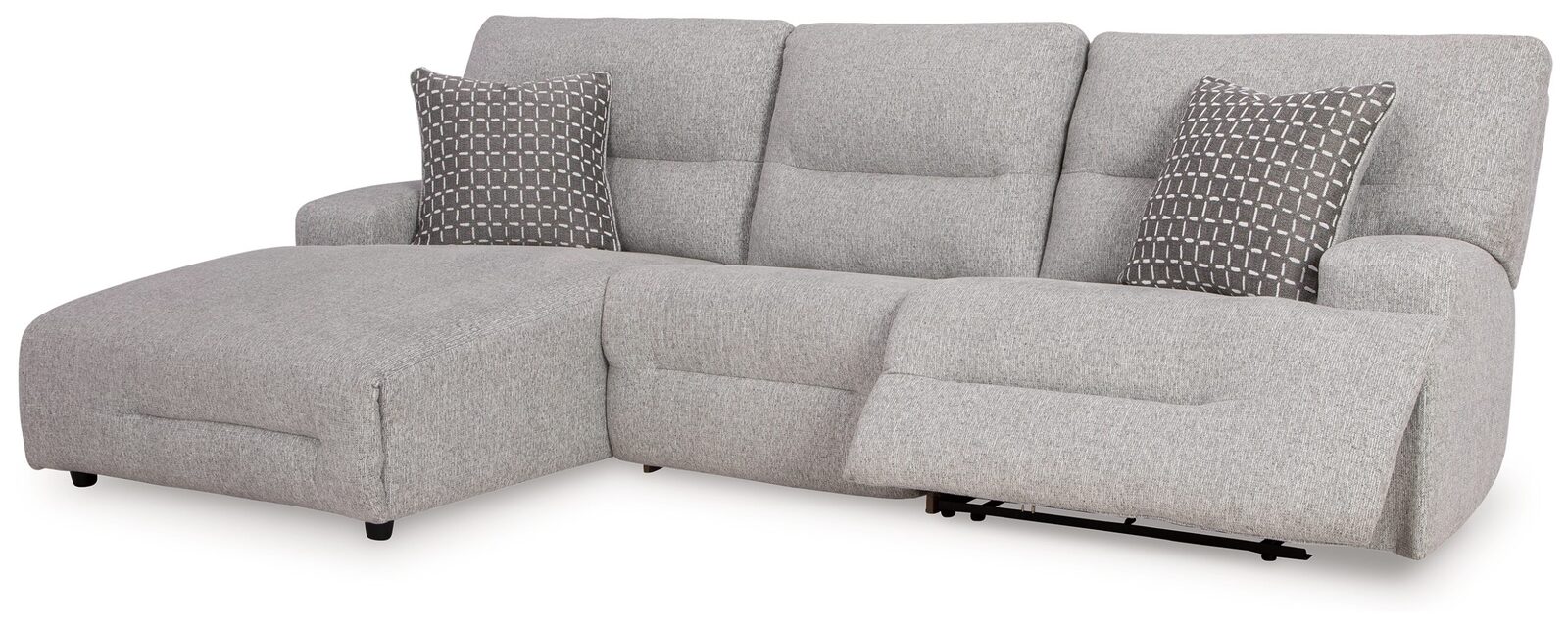 Acklen Place - Reclining Sectional - Image 28