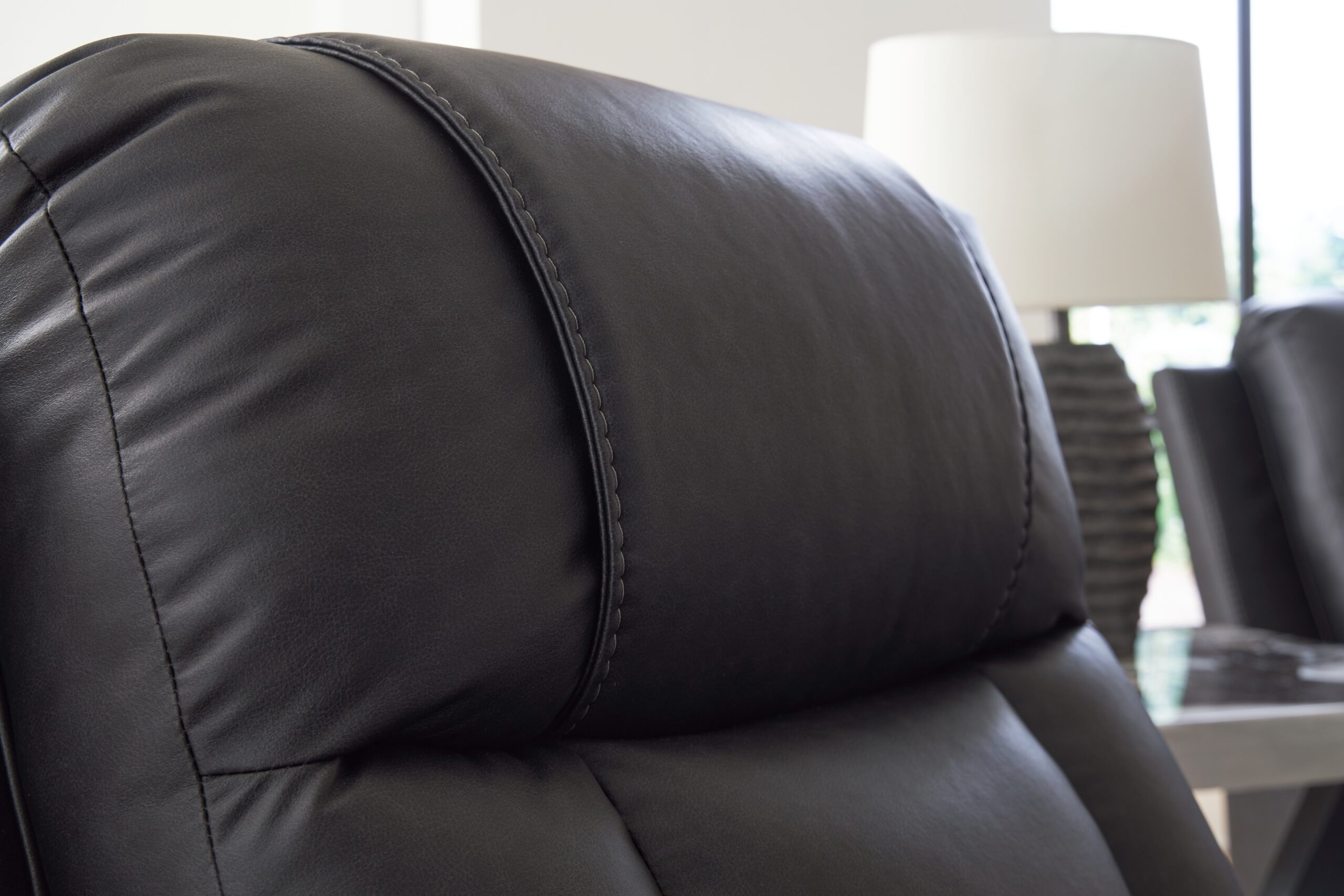 Mackmenville - Reclining Sofa - Image 8