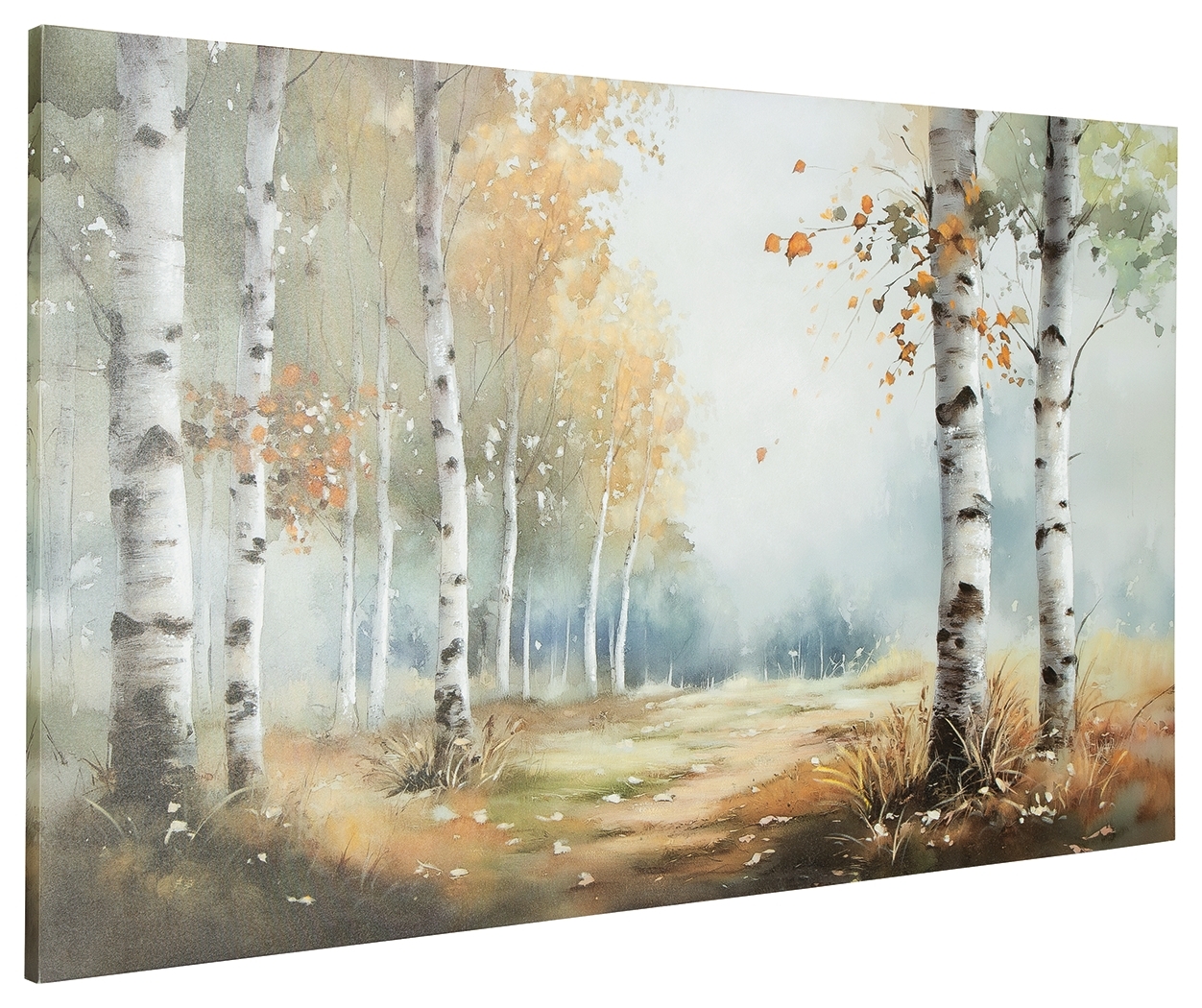 Leithan - Wall Art - Multi - Image 3