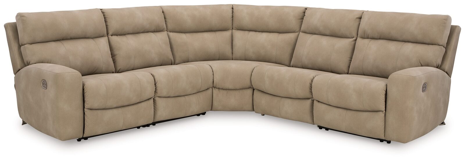 Next-Gen Durapella - Reclining Sectional - Image 9