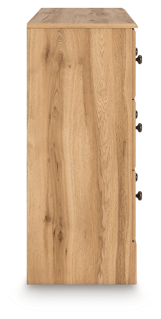 Aleaport - Dresser - Image 8