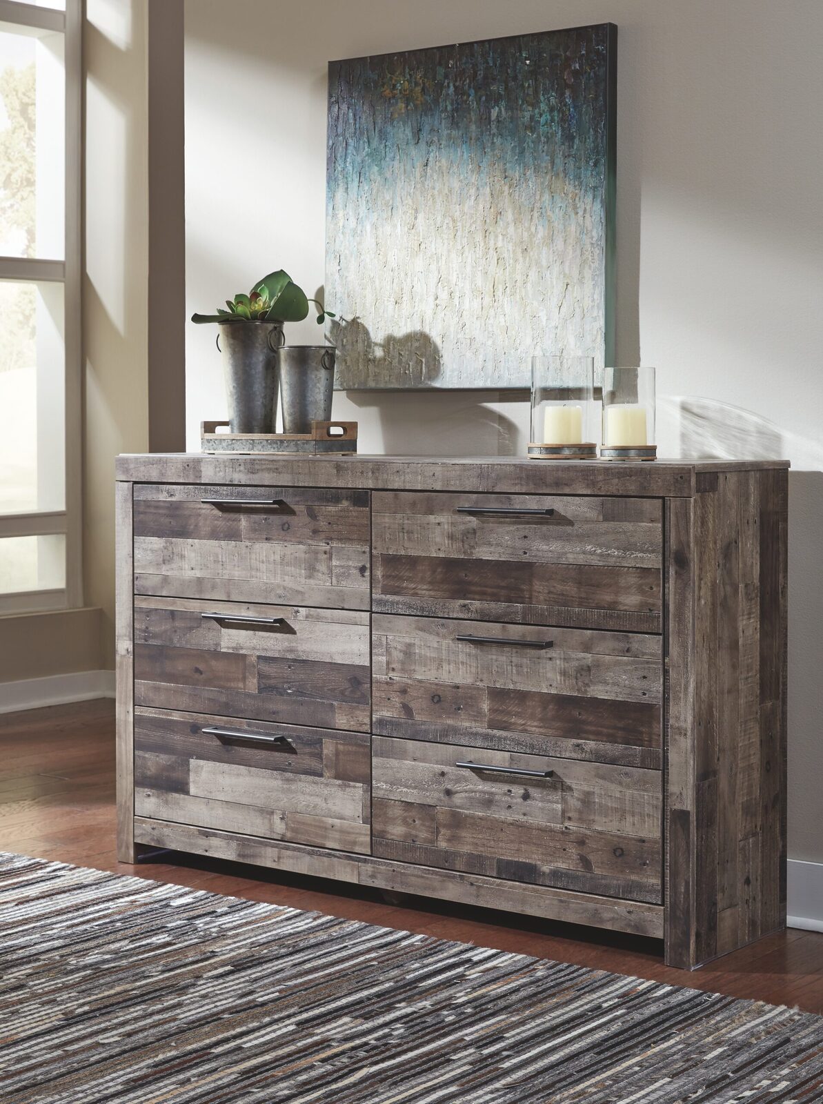 Derekson - Dresser - Image 3