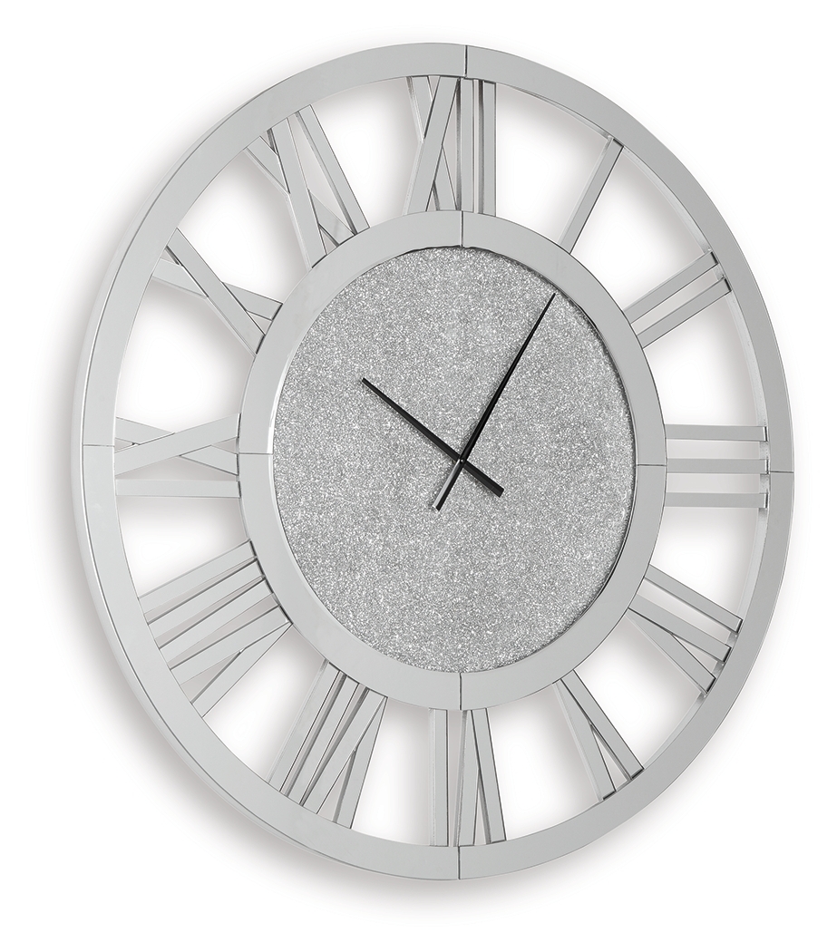 Reinport - Wall Clock - Mirror - Image 3