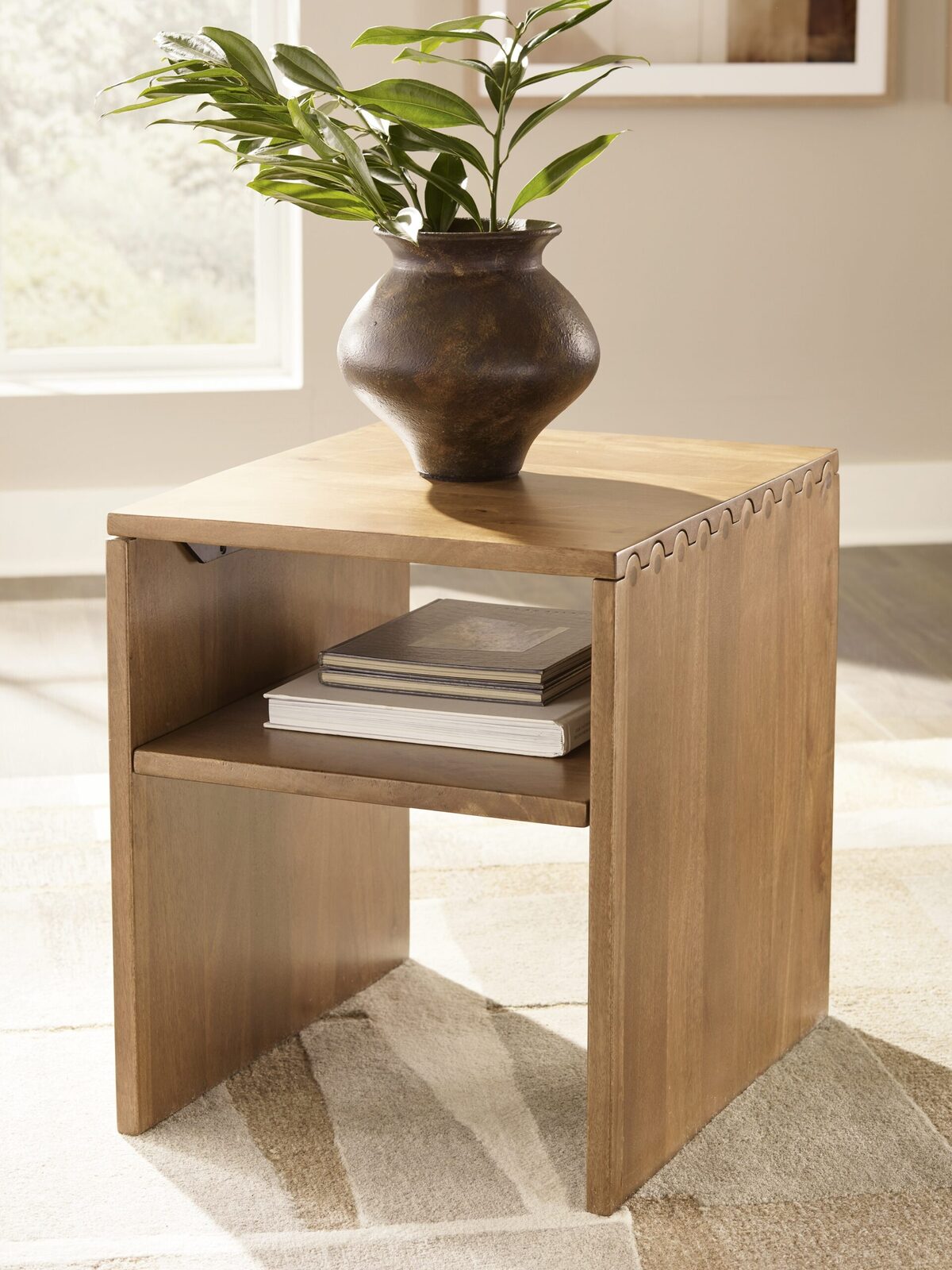 Ella Grove - Rectangular Table - Image 9