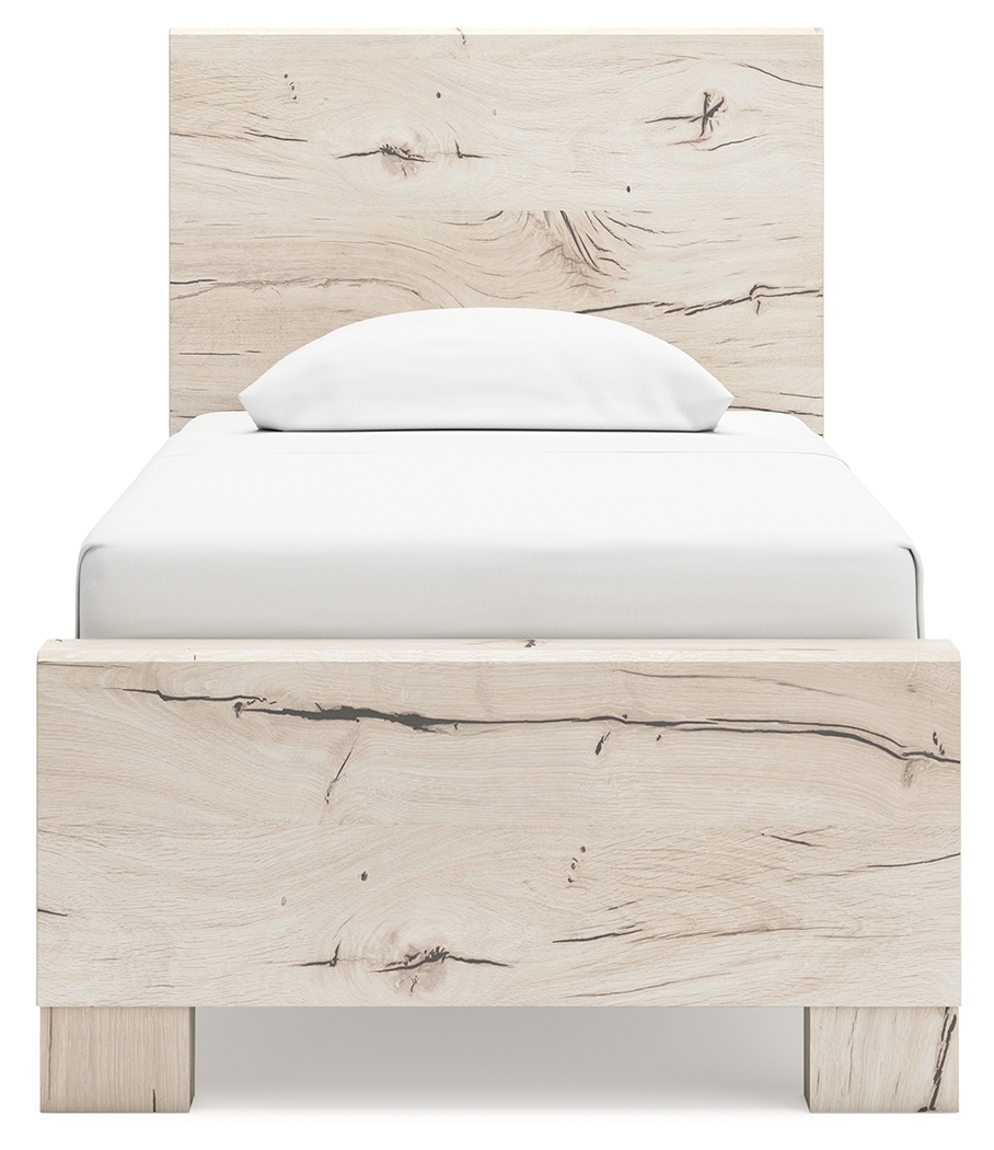 Lawroy - Panel Bedroom Set - Image 14