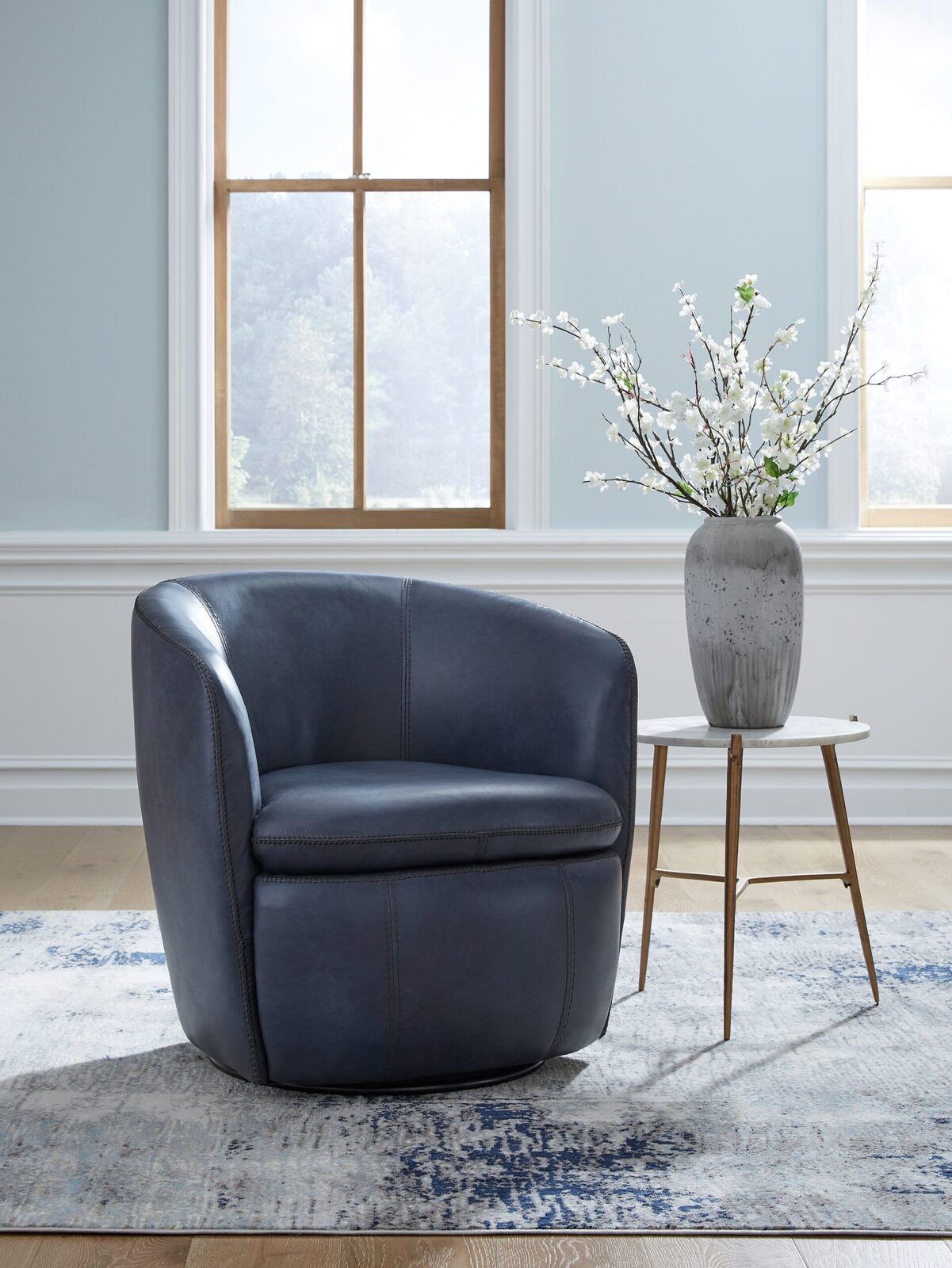 Kierreys - Swivel Chair - Image 10