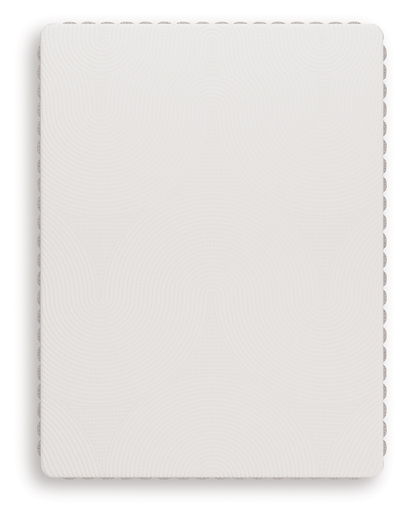 Terra Sleep Medium - Mattress - Image 9
