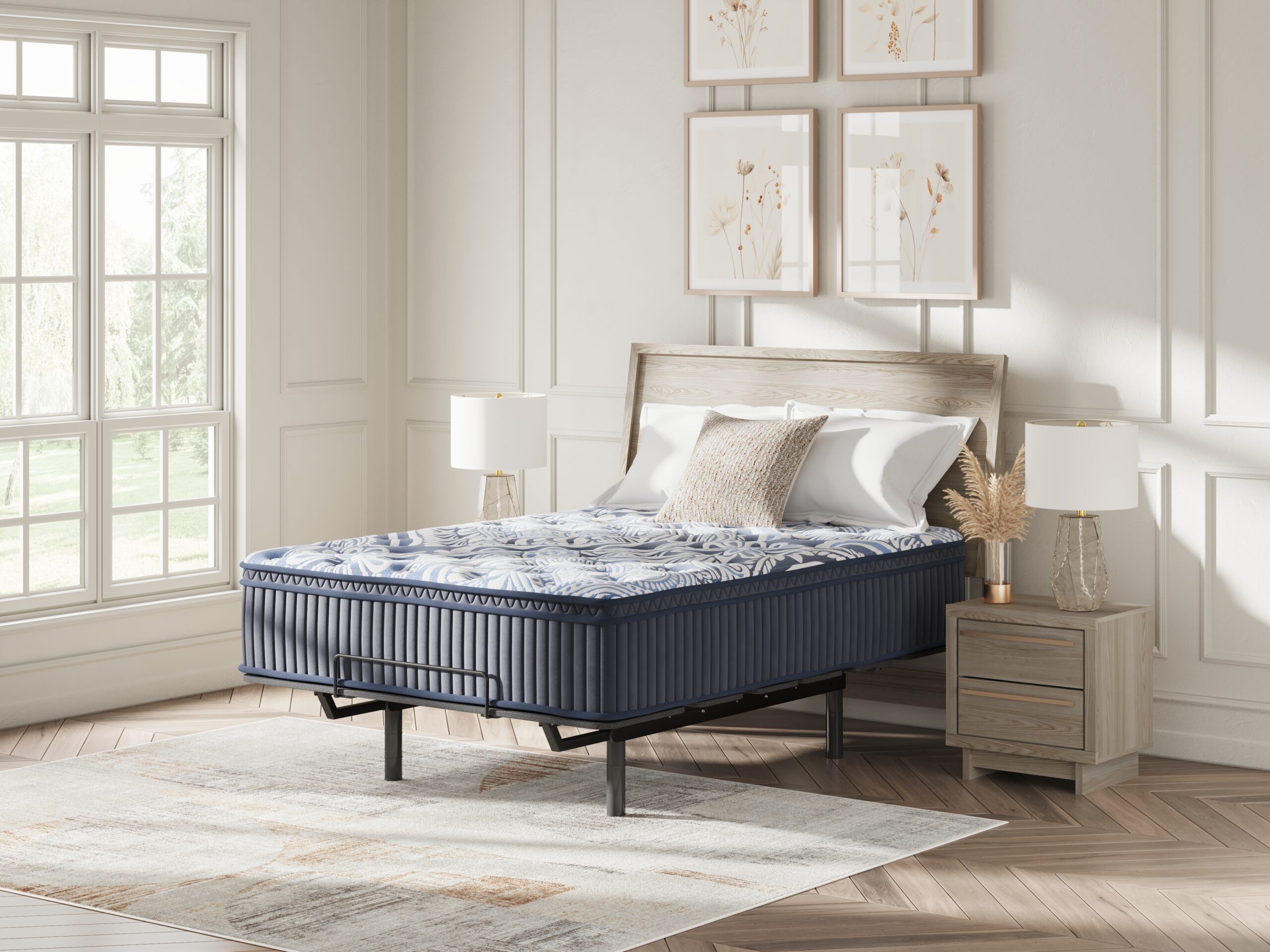 Plush Luxe 2.0 - Mattress - Image 10