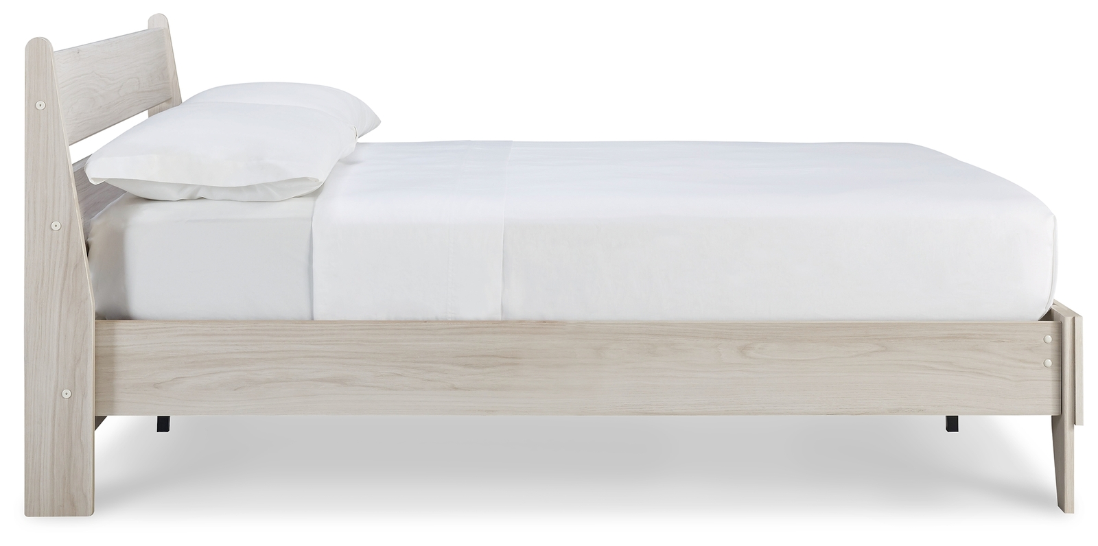 Socalle - Panel Platform Bed - Image 45