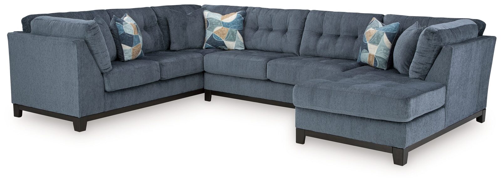 Maxon Place - Living Room Set - Image 4