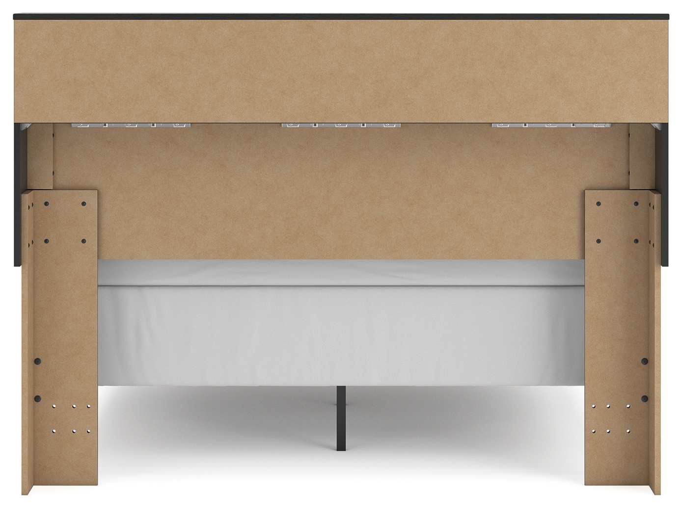 Broachmyn - Bookcase Bed - Image 21