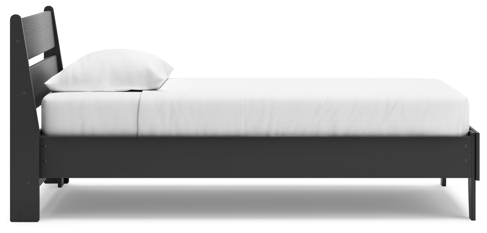 Socalle - Panel Platform Bed - Image 21